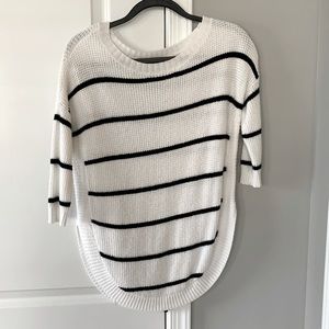 Express extra small sweater